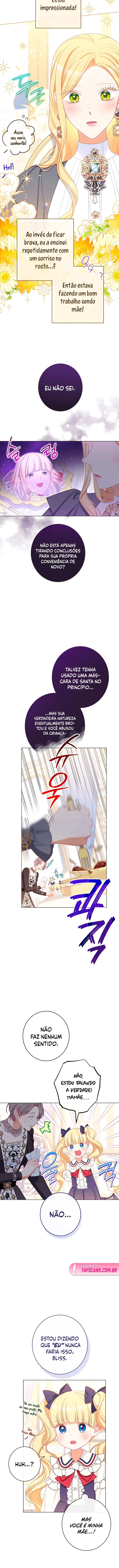 Read A Vilã Reverte a Ampulheta PT Manga Online