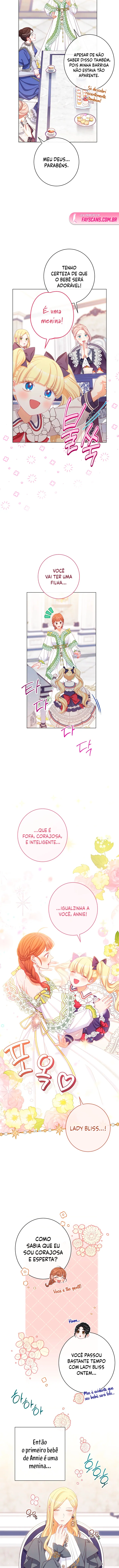 Read A Vilã Reverte a Ampulheta PT Manga Online
