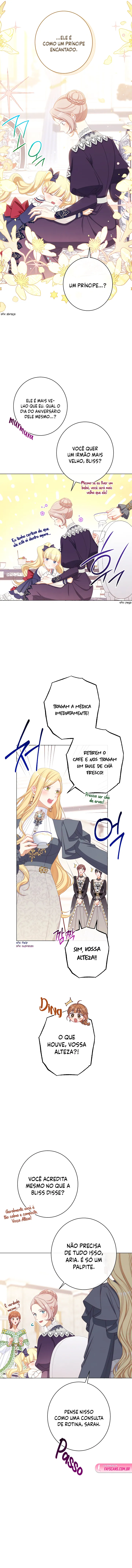 Read A Vilã Reverte a Ampulheta PT Manga Online
