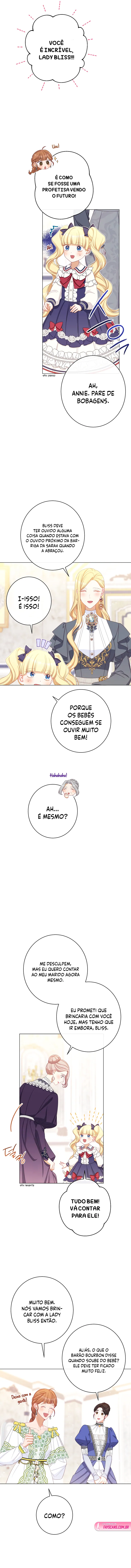 Read A Vilã Reverte a Ampulheta PT Manga Online