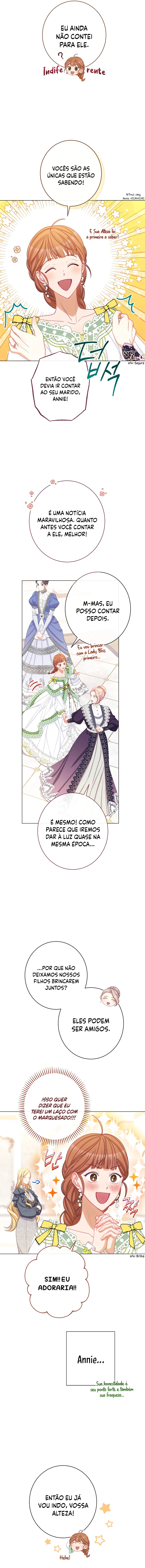 Read A Vilã Reverte a Ampulheta PT Manga Online