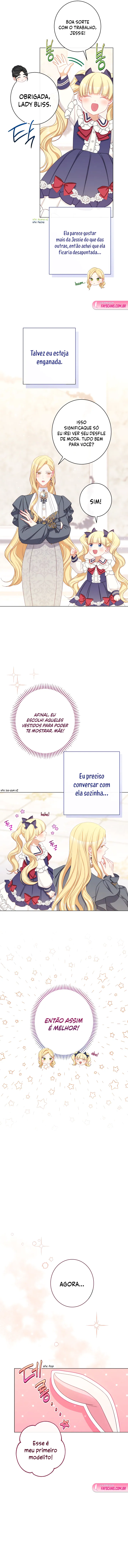 Read A Vilã Reverte a Ampulheta PT Manga Online