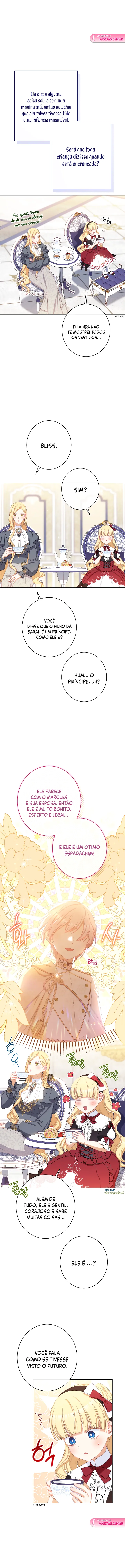 Read A Vilã Reverte a Ampulheta PT Manga Online