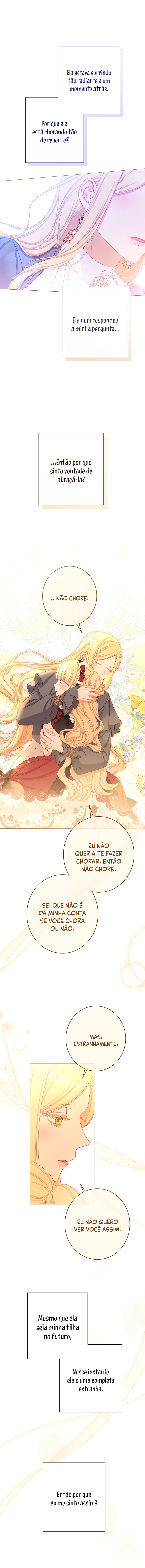 Read A Vilã Reverte a Ampulheta PT Manga Online