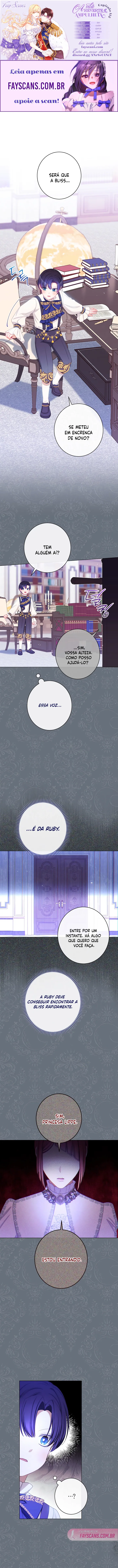 Read A Vilã Reverte a Ampulheta PT Manga Online
