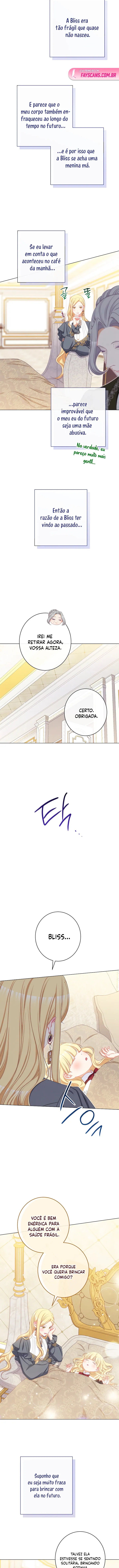 Read A Vilã Reverte a Ampulheta PT Manga Online