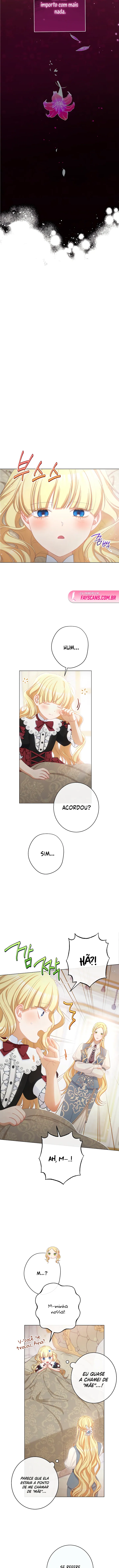 Read A Vilã Reverte a Ampulheta PT Manga Online