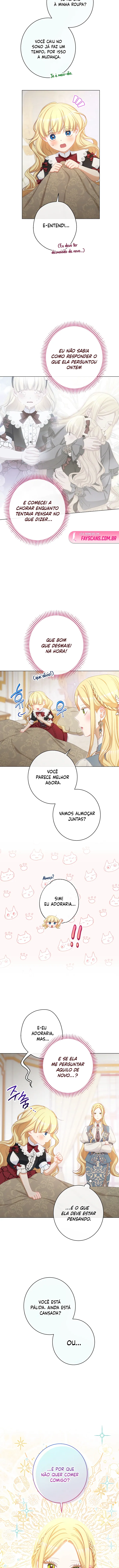 Read A Vilã Reverte a Ampulheta PT Manga Online