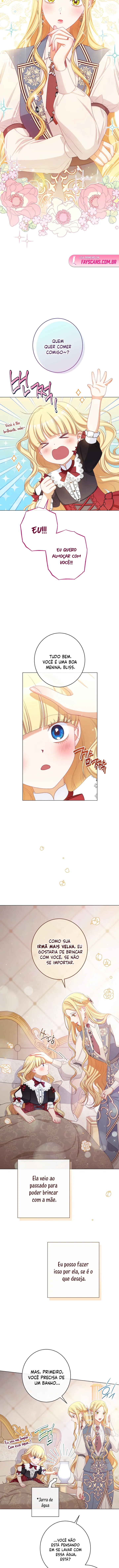 Read A Vilã Reverte a Ampulheta PT Manga Online