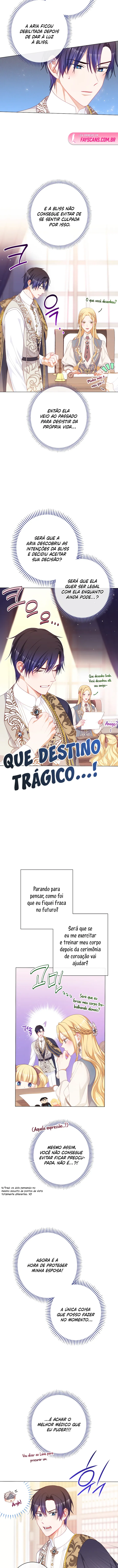 Read A Vilã Reverte a Ampulheta PT Manga Online
