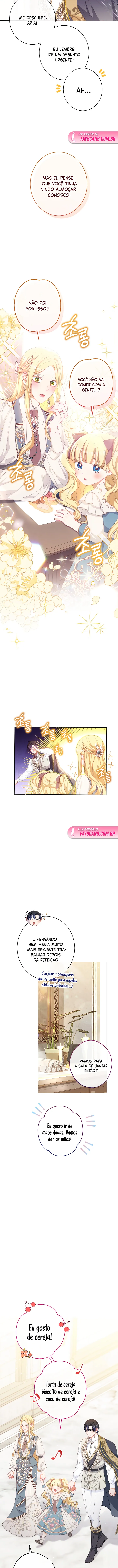 Read A Vilã Reverte a Ampulheta PT Manga Online