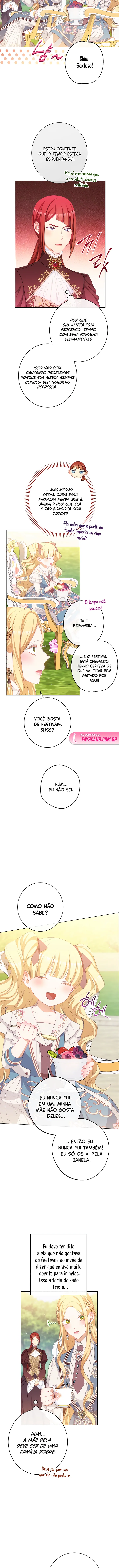 Read A Vilã Reverte a Ampulheta PT Manga Online
