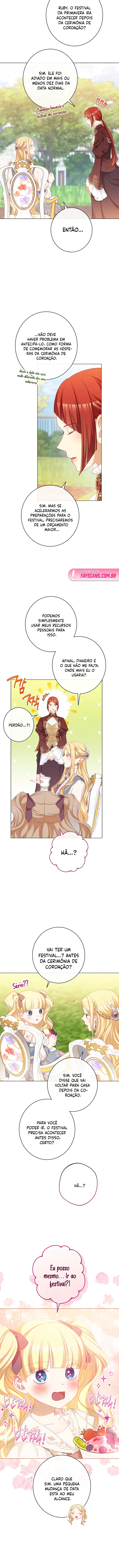 Read A Vilã Reverte a Ampulheta PT Manga Online