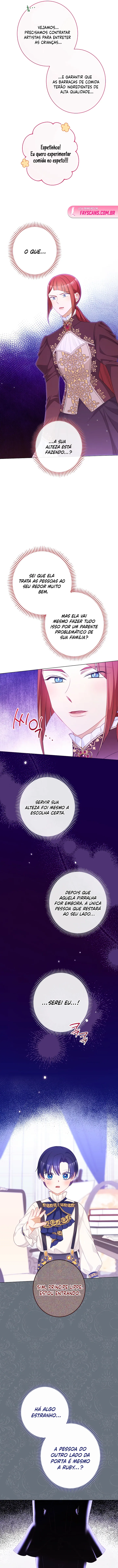 Read A Vilã Reverte a Ampulheta PT Manga Online