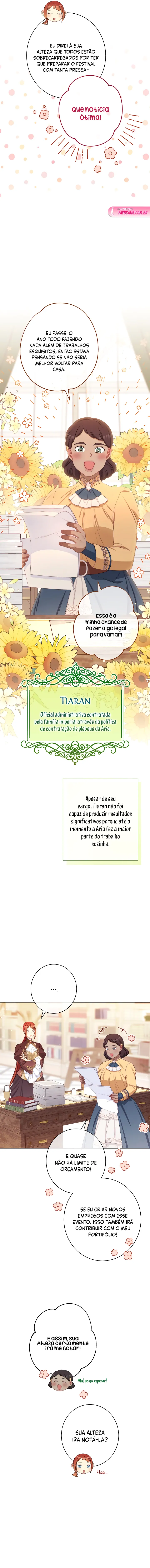 Read A Vilã Reverte a Ampulheta PT Manga Online