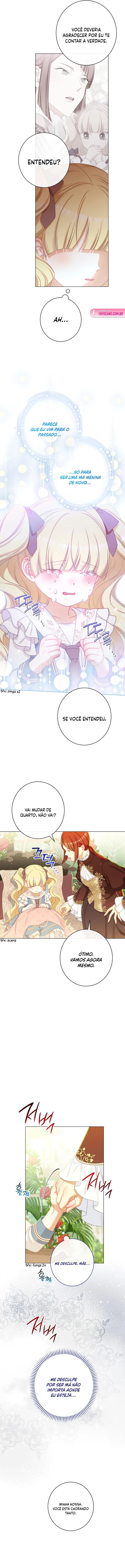 Read A Vilã Reverte a Ampulheta PT Manga Online