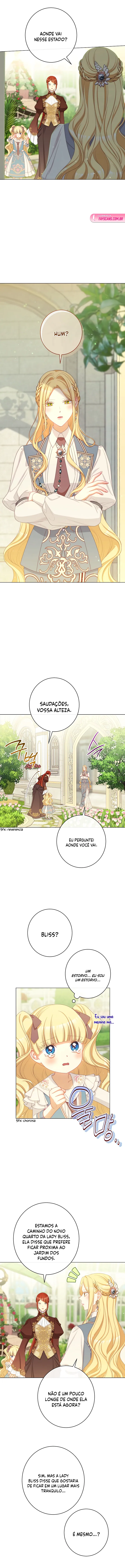 Read A Vilã Reverte a Ampulheta PT Manga Online
