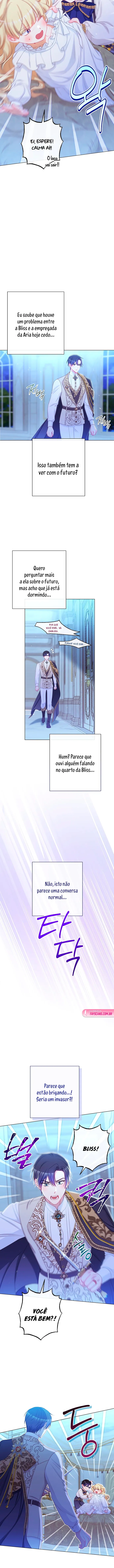 Read A Vilã Reverte a Ampulheta PT Manga Online