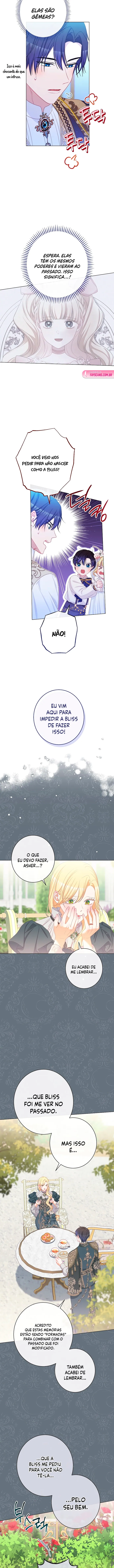 Read A Vilã Reverte a Ampulheta PT Manga Online