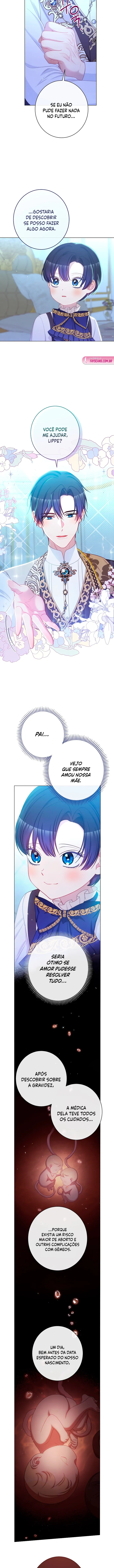 Read A Vilã Reverte a Ampulheta PT Manga Online