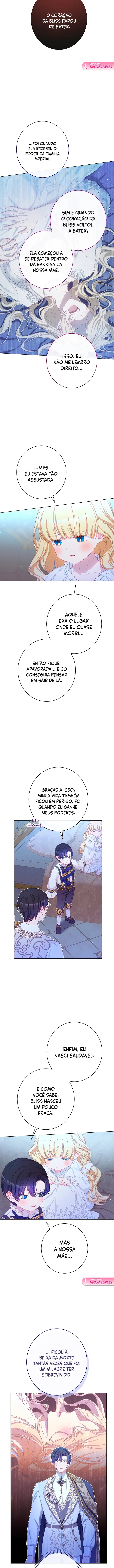 Read A Vilã Reverte a Ampulheta PT Manga Online