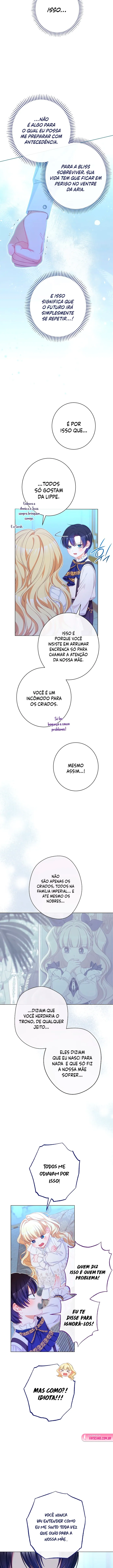 Read A Vilã Reverte a Ampulheta PT Manga Online