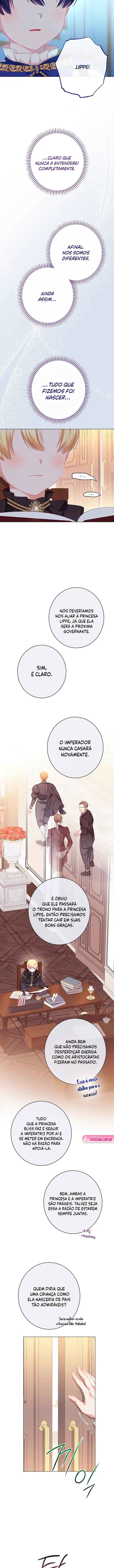 Read A Vilã Reverte a Ampulheta PT Manga Online