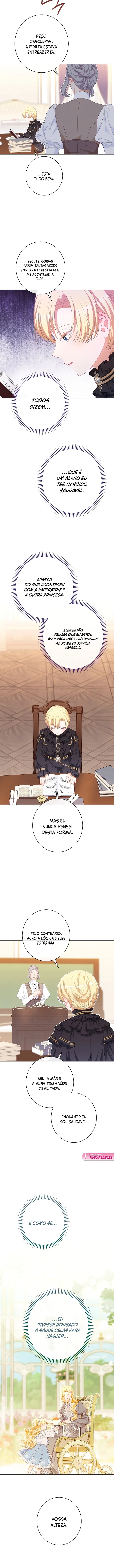 Read A Vilã Reverte a Ampulheta PT Manga Online