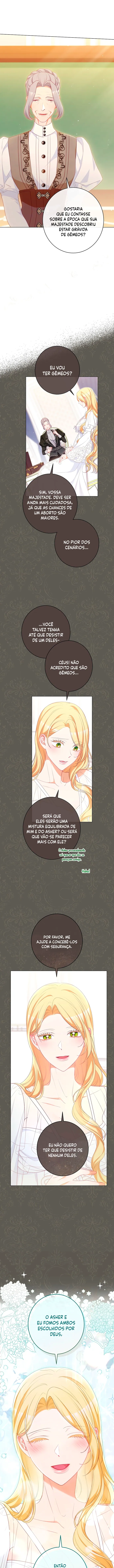 Read A Vilã Reverte a Ampulheta PT Manga Online