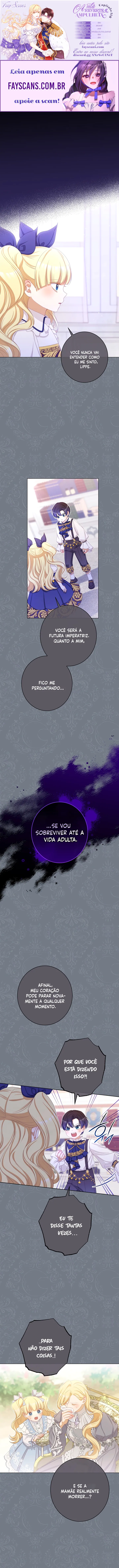 Read A Vilã Reverte a Ampulheta PT Manga Online