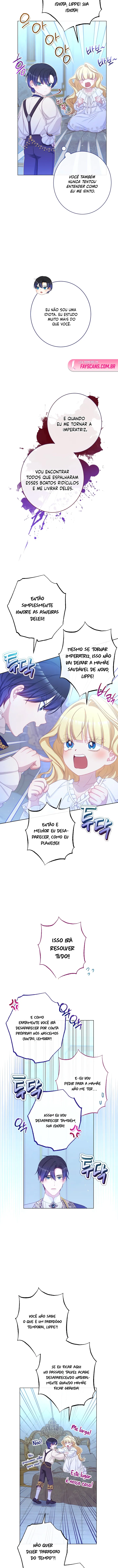 Read A Vilã Reverte a Ampulheta PT Manga Online
