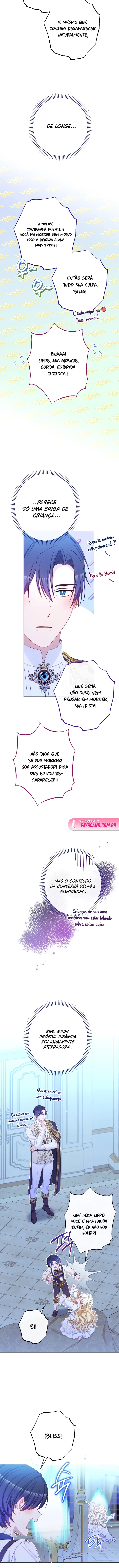 Read A Vilã Reverte a Ampulheta PT Manga Online