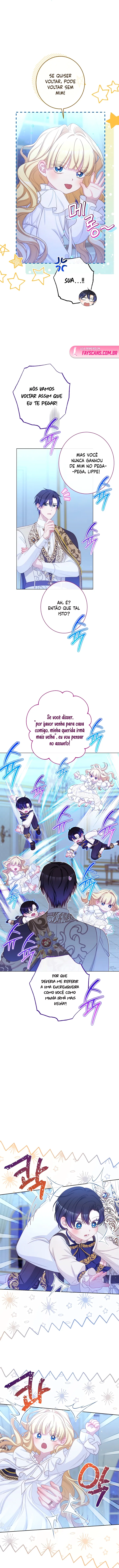 Read A Vilã Reverte a Ampulheta PT Manga Online