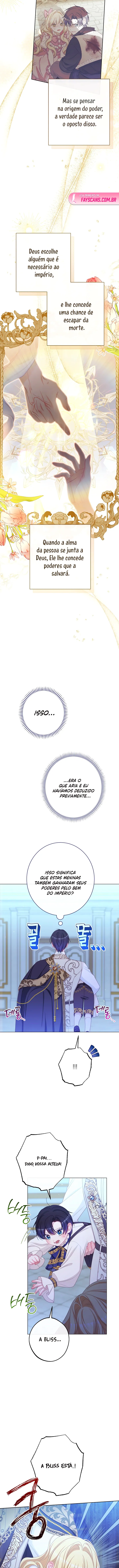 Read A Vilã Reverte a Ampulheta PT Manga Online