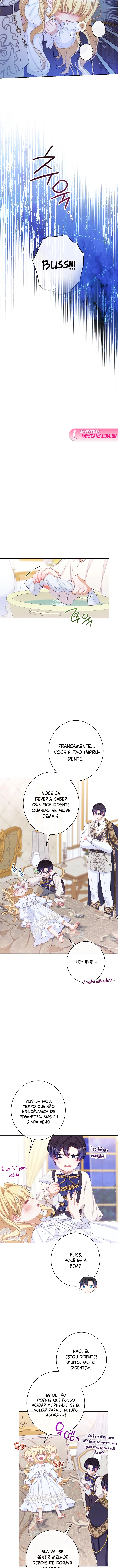 Read A Vilã Reverte a Ampulheta PT Manga Online