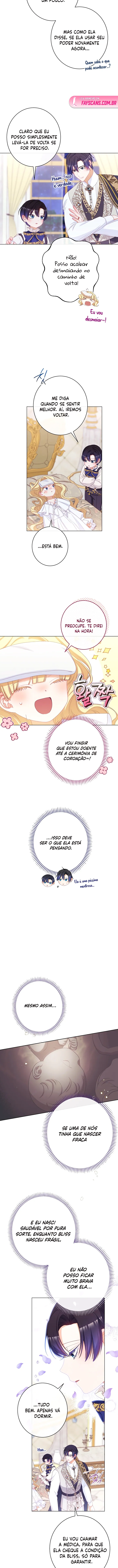 Read A Vilã Reverte a Ampulheta PT Manga Online