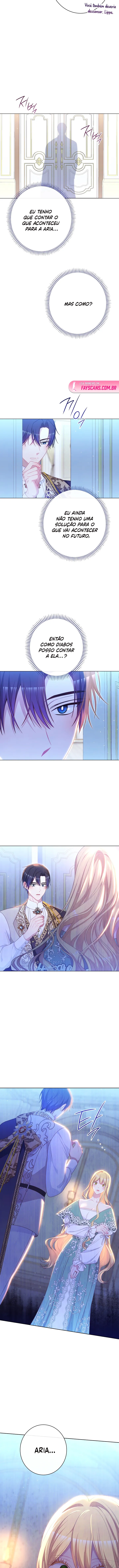 Read A Vilã Reverte a Ampulheta PT Manga Online