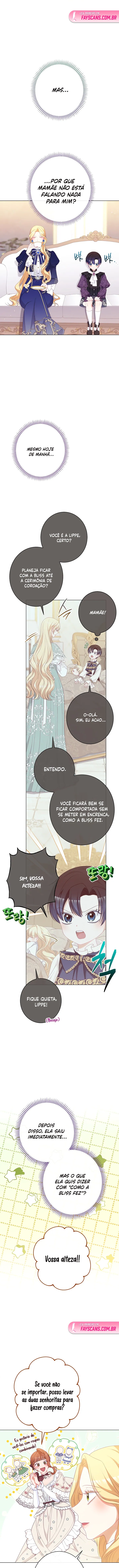 Read A Vilã Reverte a Ampulheta PT Manga Online