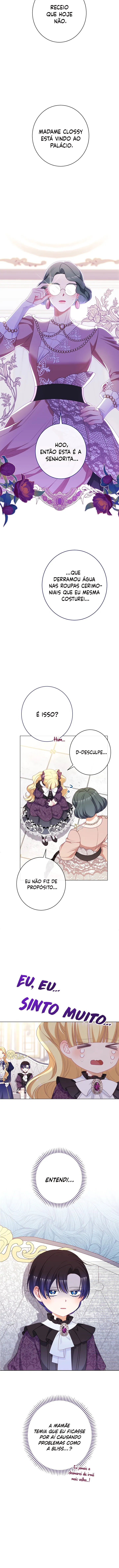 Read A Vilã Reverte a Ampulheta PT Manga Online