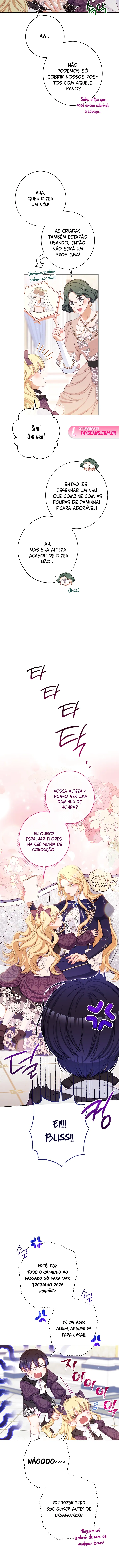 Read A Vilã Reverte a Ampulheta PT Manga Online