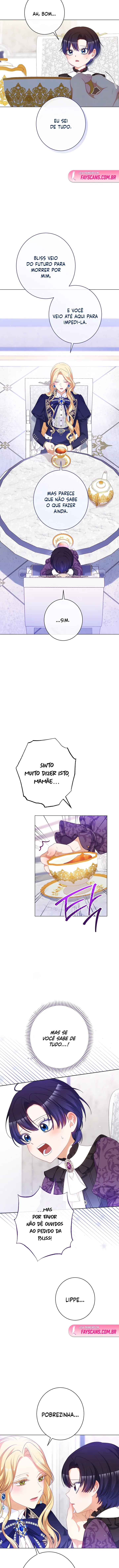 Read A Vilã Reverte a Ampulheta PT Manga Online