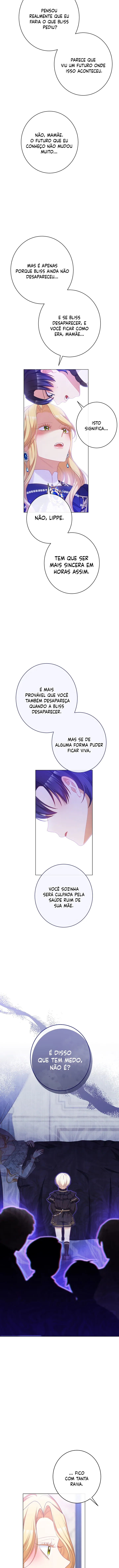Read A Vilã Reverte a Ampulheta PT Manga Online