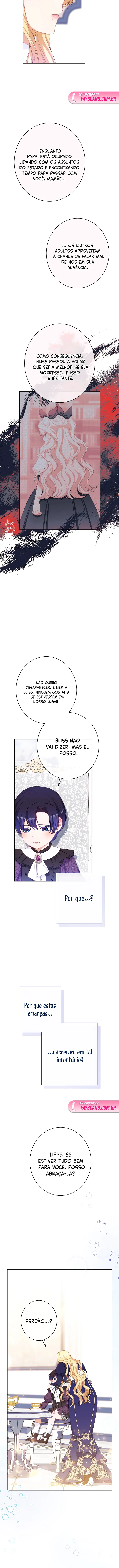Read A Vilã Reverte a Ampulheta PT Manga Online