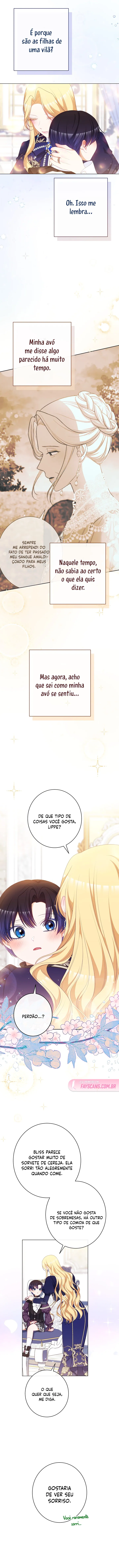 Read A Vilã Reverte a Ampulheta PT Manga Online