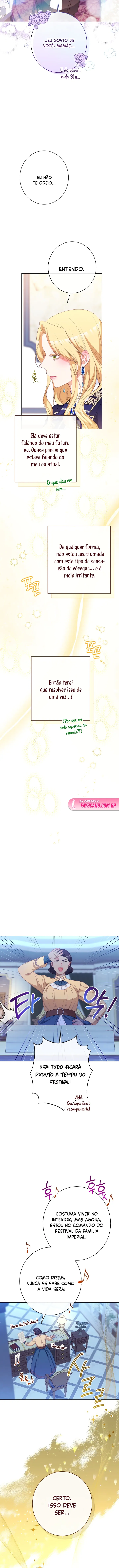 Read A Vilã Reverte a Ampulheta PT Manga Online