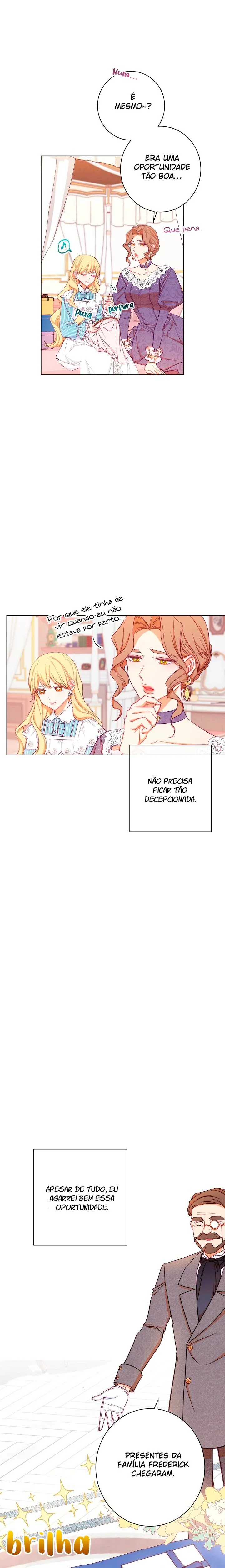 Read A Vilã Reverte a Ampulheta PT Manga Online