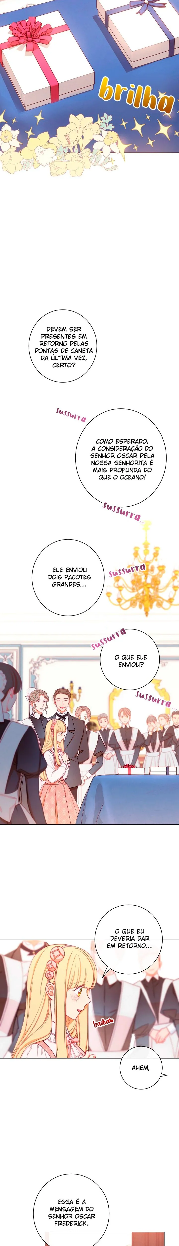Read A Vilã Reverte a Ampulheta PT Manga Online