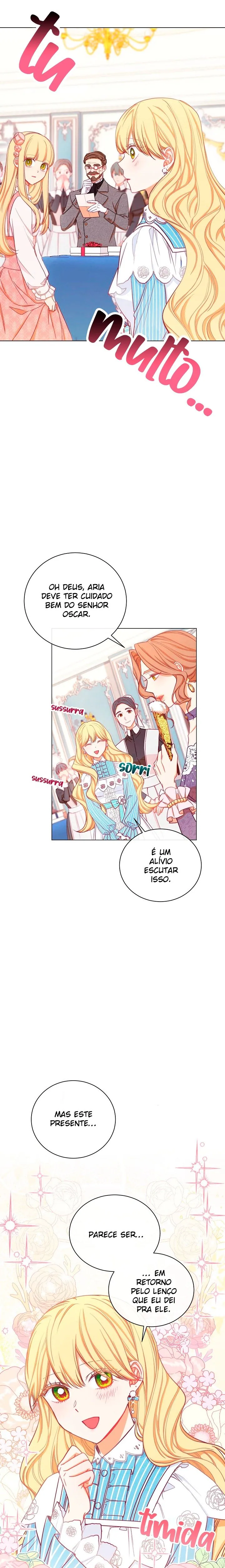 Read A Vilã Reverte a Ampulheta PT Manga Online