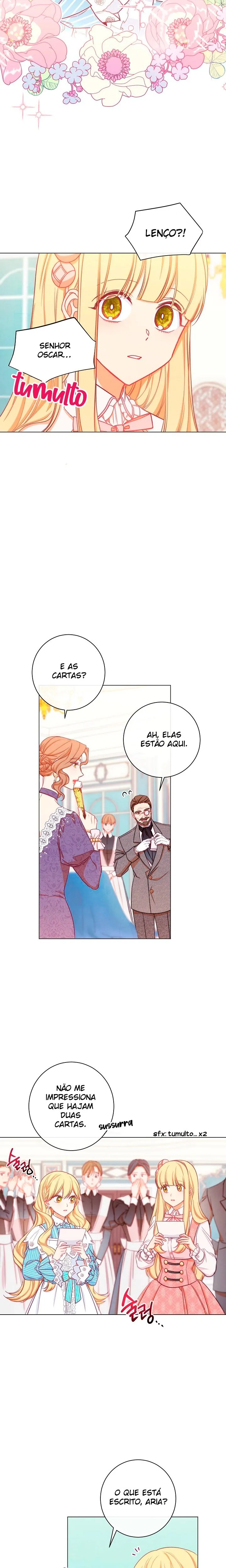 Read A Vilã Reverte a Ampulheta PT Manga Online