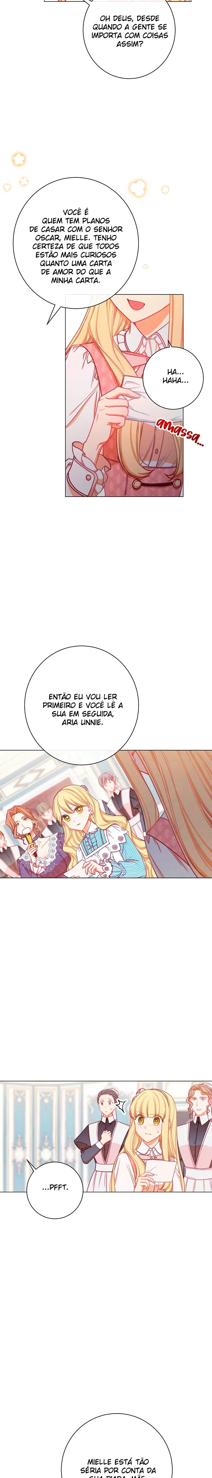 Read A Vilã Reverte a Ampulheta PT Manga Online